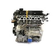 Двигатель G4FC 1.6 Hyundai Elantra