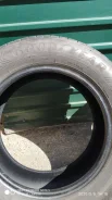 Goodyear EfficientGrip Compact. ������, 2016 ���, �/�, ����� 20�%