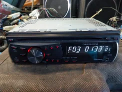 Pioneer Carrozzeria DEH-350 ����