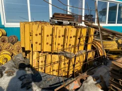 Komatsu D355 ����