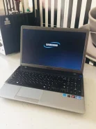 Samsung 350E5C. 15.6", 3,1����, ��� 4 ��, WiFi: 1, ����������� �� 2��. ����