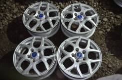 Bridgestone NR-979. 5.0x15", 5x114.3, ET48, �� 73,1���. ����