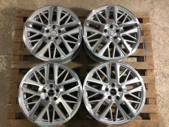 BADX Loxarny EX. W.Core. 8.0x19", 5x114.3, ET45, �� 73,1���. ����