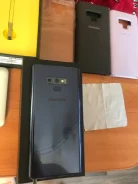 Samsung Galaxy Note 9. �/�, �����, 4G LTE ����