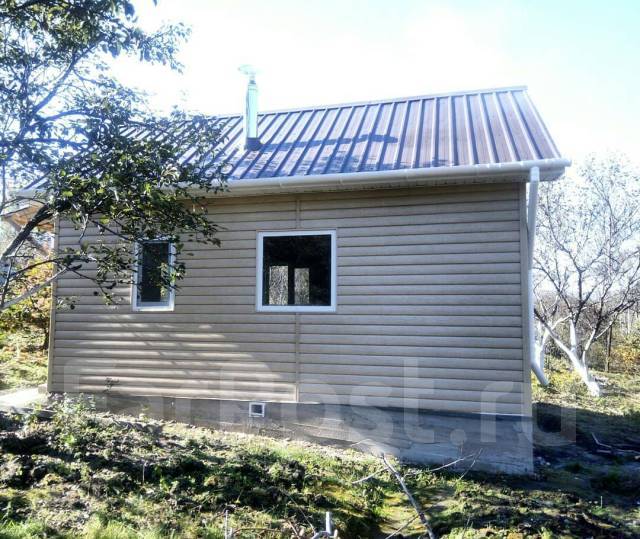 Постройка дач и частных домов - Капитальное строительство в Артеме