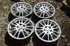 Japan Sanyo Zack JP-104. 6.5x16", 5x114.3, ET35, �� 73,1���. ����