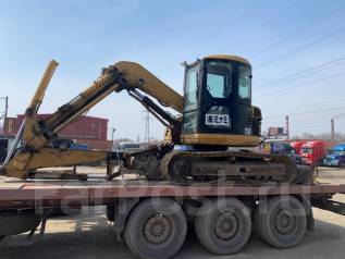 Машинист погрузчика автомобильного