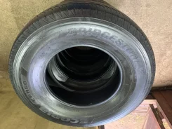 Bridgestone Ecopia EP850. ������, �/�, ����� 60�%