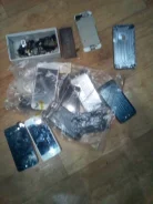 Apple iPhone 5. �/�, �����, 4G LTE ����