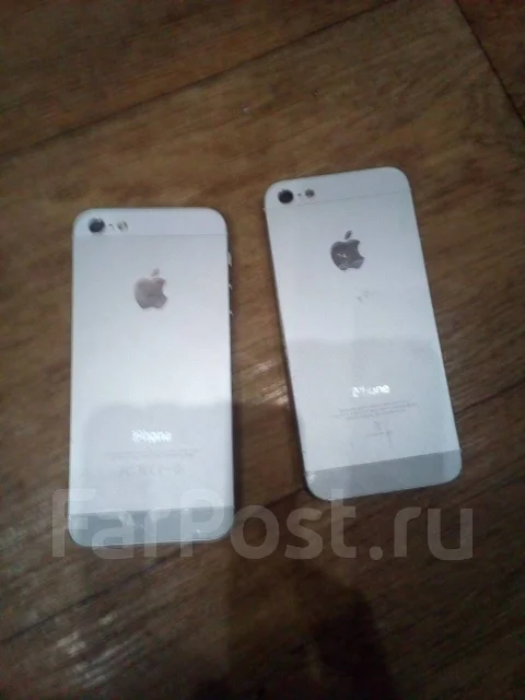 Apple iPhone 5. �/�, �����, 4G LTE ����