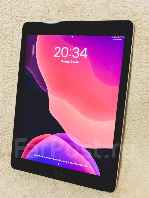 Apple iPad Air 2 ����