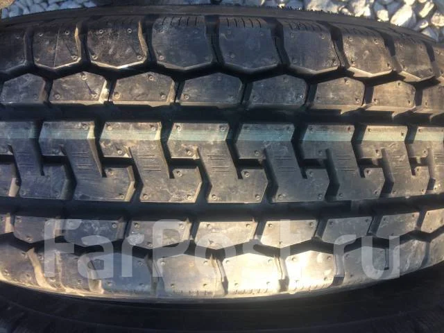 Yokohama TY285. �����������, 2014 ���, ����� ����