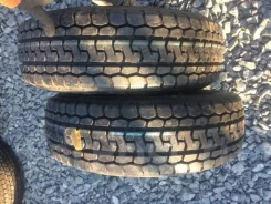 Yokohama TY285. �����������, 2014 ���, ����� ����