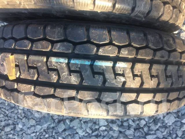 Yokohama TY285. �����������, 2014 ���, ����� ����
