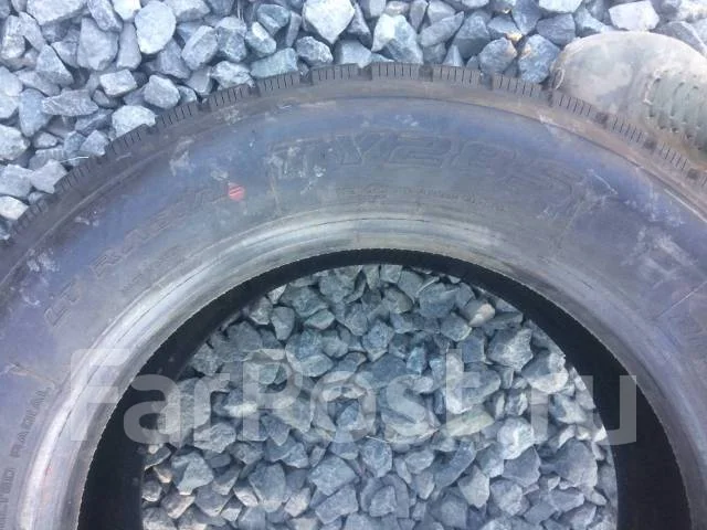 Yokohama TY285. �����������, 2014 ���, ����� ����