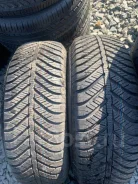 Goodyear Vector 4Seasons. �����������, 2011 ���, ����� ����