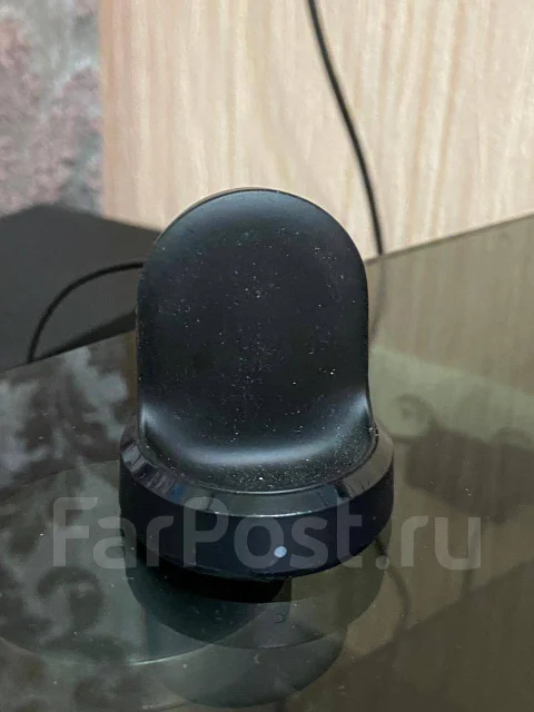 Samsung Gear S3 Classic. GPS, NFC, IP68 ����