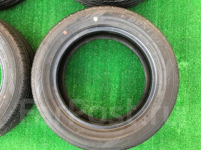 Dunlop Enasave ES100. ������, 2019 ���, �/�, ����� �� 5 % ����