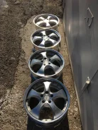Schmidt. 8.0x18", 5x114.3, ET38 ����