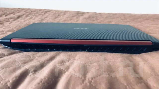 Acer Nitro 5 AN515-52. 15.6", 2,2����, ��� 8 ��, ���� 1 000���, WiFi: 1, Bluetooth: 1, ����������� �� 8��. ����