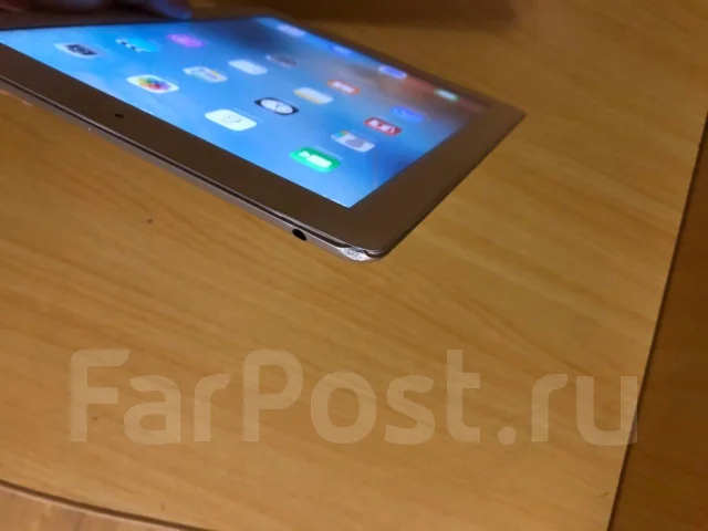 Apple iPad 2 ����