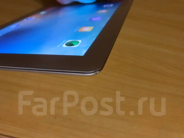 Apple iPad 2 ����