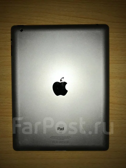 Apple iPad 2 ����