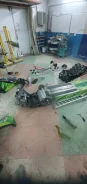 Polaris PRO-RMK ����