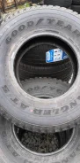 Goodyear Wrangler AT/S. ����� at, 2011 ���, ����� ����