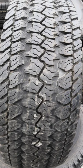 Goodyear Wrangler AT/S. ����� at, 2011 ���, ����� ����