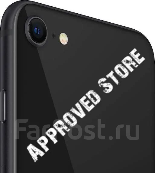 Apple iPhone SE 2020. �����, ������, 3G, 4G LTE, NFC ����
