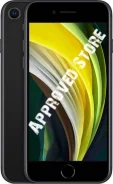 Apple iPhone SE 2020. �����, 64 ��, ������, 3G, 4G LTE, NFC