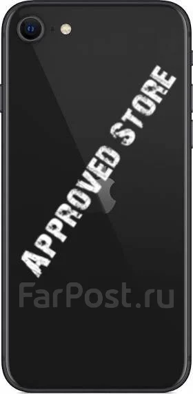Apple iPhone SE 2020. �����, ������, 3G, 4G LTE, NFC ����