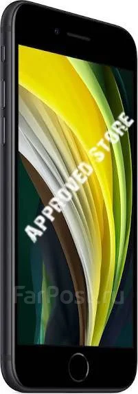 Apple iPhone SE 2020. �����, ������, 3G, 4G LTE, NFC ����