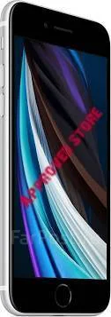 Apple iPhone SE 2020. �����, �����, 3G, 4G LTE, NFC ����