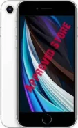 Apple iPhone SE 2020. �����, 64 ��, �����, 3G, 4G LTE, NFC