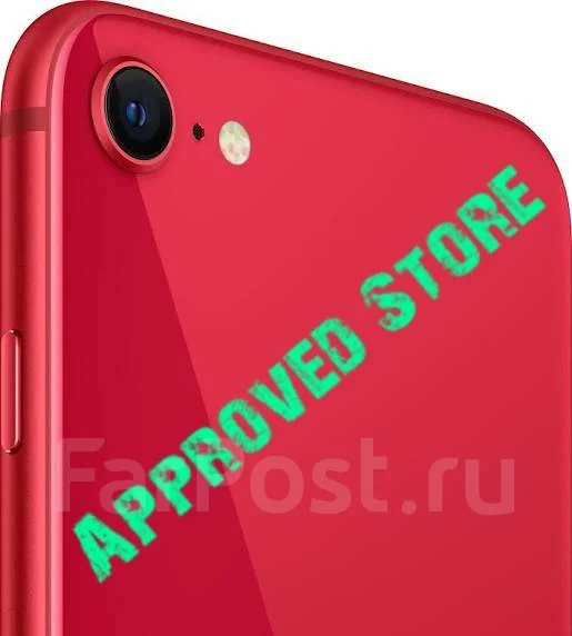 Apple iPhone SE 2020. �����, �������, 3G, 4G LTE, NFC ����