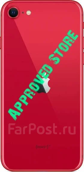 Apple iPhone SE 2020. �����, �������, 3G, 4G LTE, NFC ����