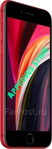 Apple iPhone SE 2020. �����, �������, 3G, 4G LTE, NFC ����