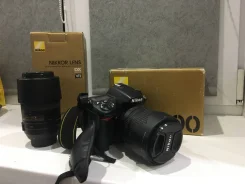 Nikon D7000 ����
