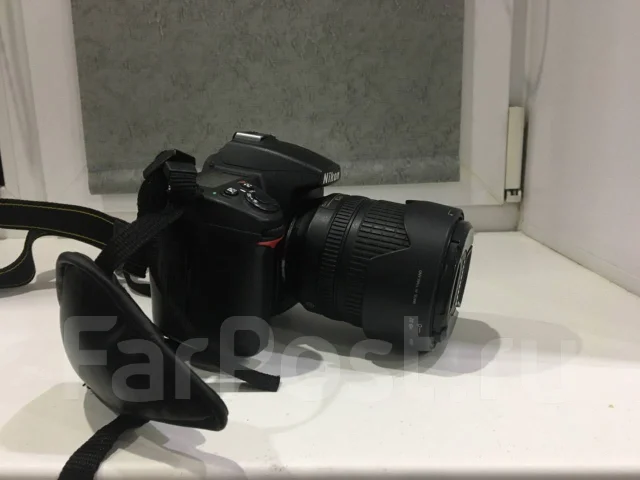 Nikon D7000 ����