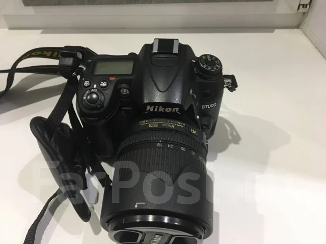 Nikon D7000 ����