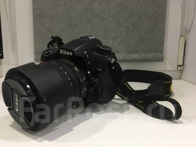 Nikon D7000 ����