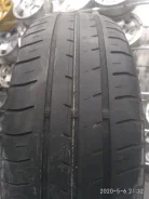 Dunlop SP StreetResponse. ������, 2012 ���, �/�, ����� 60 % ����