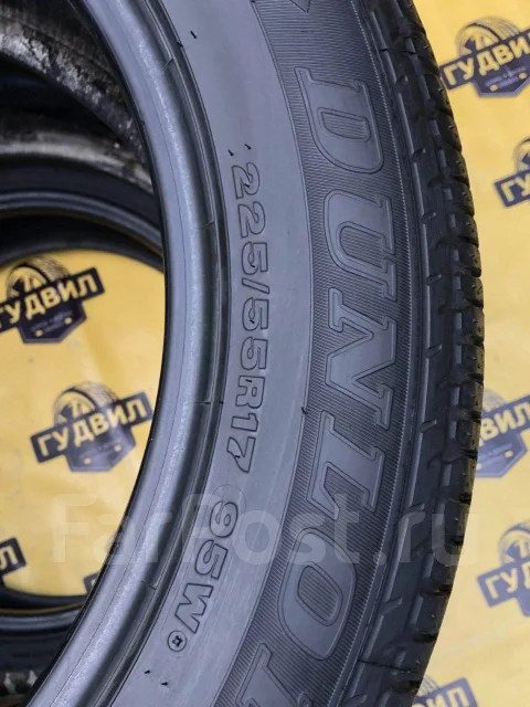 Dunlop SP Sport 200. ������, �/�, ����� 10 % ����