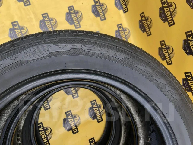 Dunlop SP Sport 200. ������, �/�, ����� 10 % ����