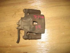 ������� ����� ����� Toyota KSP130, SCP100 Corolla Axio/ Fielder 12-17/ Vitz 05-17/ / 275*22 4773052211 ����
