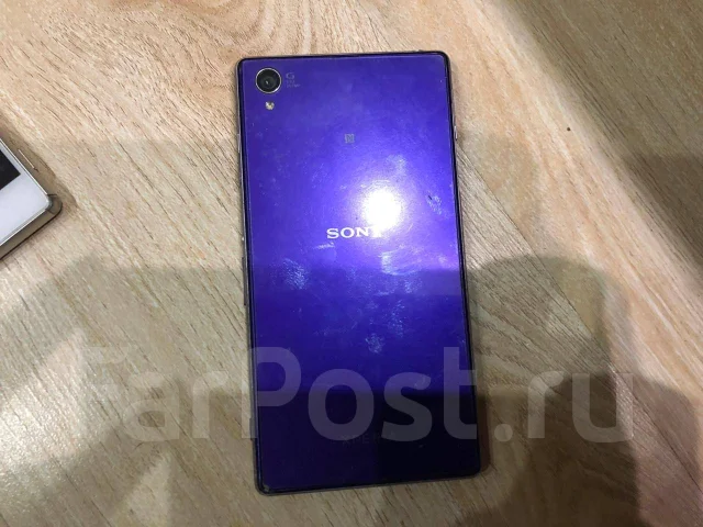 Sony Xperia Z. �/�, ������ ����
