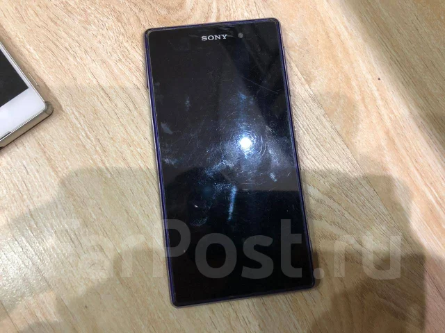 Sony Xperia Z. �/�, ������ ����