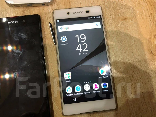 Sony Xperia Z. �/�, ������ ����